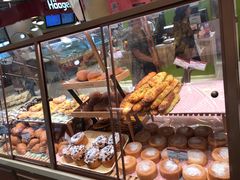 -山崎面包(静安久光店)