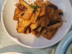 -郭林家常菜(狼垡店)