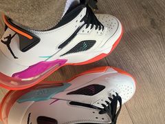 -Air Jordan(世贸天阶店)