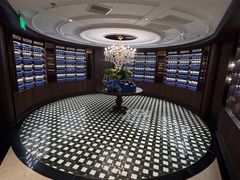 -CHARLIETOWN红茶公司(南京万象天地店)