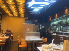 -get pizza意大利餐厅(凯德MALL店)