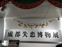 -成都失恋馆