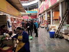 -青石桥市场北1-27号
