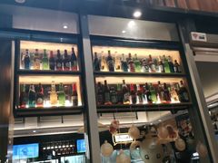 -木屋烧烤(坂田天安云谷店)