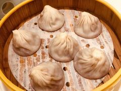 土猪肉多汁小笼包-小厨娘淮扬菜(江宁弘阳店)
