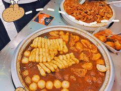 -阿姨牛杂(北京路店)