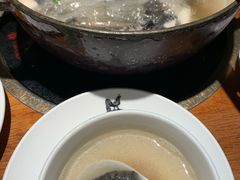 -黑鸡小馆(金源店)