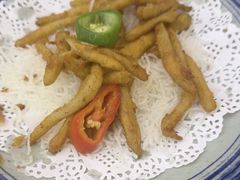 -轩记海鲜餐厅·四十五年老字号·经典粤菜(西区彩虹店)