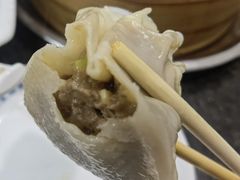 -马家烧麦(总店)