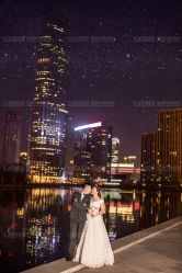 -戛纳印象摄影(潮拍定制馆)