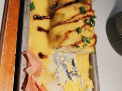 -花漫里亲民日式餐厅(万象城店)