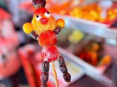 -状元阁烧烤(新华路总店)