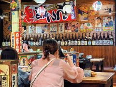 -小川洋风料理(江汉路店)