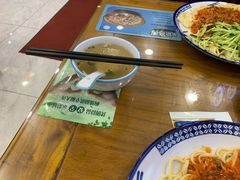 -西北马记牛肉拉面(八一路店)