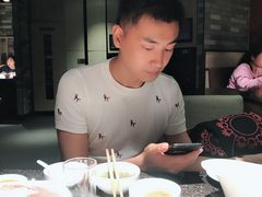 -海底捞火锅(崇文门新世界百货店)
