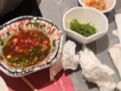 -一绪に寿喜烧(虹悦城店)