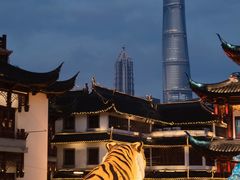 -鲜得来排骨年糕(豫园店)