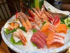 -一本料理(西溪天街店)