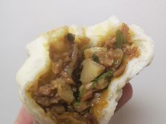 -老陶包子铺(南大西南村店)