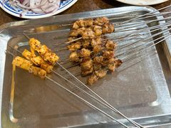 -一九和平烧烤(兴济河小区店)