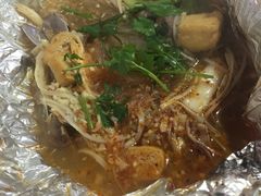 -大学城夜市大排档(凤栖路店)