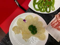 -重庆大队长火锅(凤城八路店)