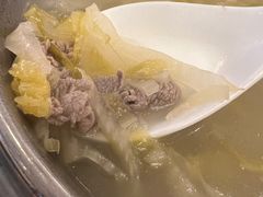 -烤肉宛饭庄(南礼士路店)