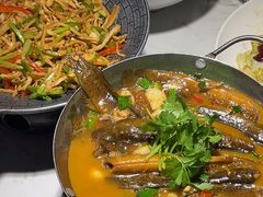 -徽州月·民间徽菜(浦东总店)