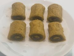 -福海居烤鸭店(鸟巢店)