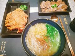 -馔豚·台北菜专门店(深圳湾万象城店)