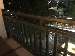 -南京夜泊秦淮君亭酒店·金陵书画院