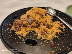 -中国坊中餐厅(石家庄希尔顿酒店)