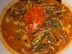 -锦楼·臻选新杭帮(杭州中心店)