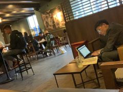 -星巴克(徐州云龙万达广场店)