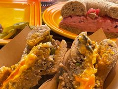 -Catch Bagel(芳草地店)