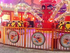 -万达茂商场(南京仙林店)