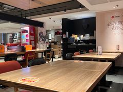 -必胜客(双榆树店)