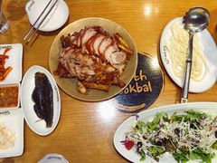 -Myth猪蹄(明洞店)