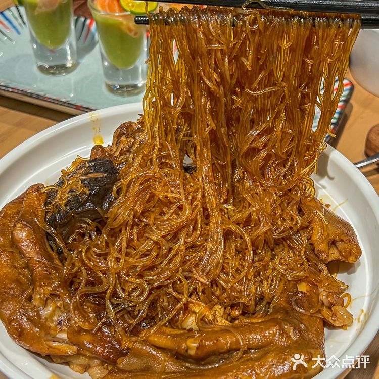 宁波🥹不开车也要去吃的泰式蹄膀!