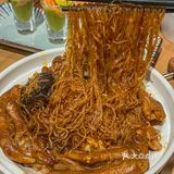 宁波🥹不开车也要去吃的泰式蹄膀！