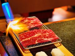 -300杯·和牛烧肉清酒专门店(廊里店)