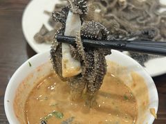 -爆肚冯(廊房二条店)