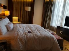 -广交会威斯汀酒店