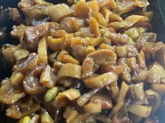 -小辫子羊肉面馆(周东店)