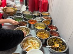 -友琴面馆(东白溪公寓店)