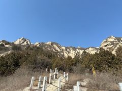 -北京凤凰岭