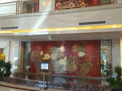 -北京金龙潭御瑞酒店(花园桥地铁站店)