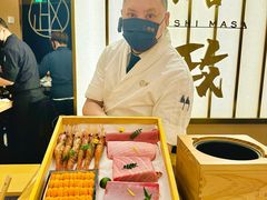 -鮨政·Omakase(港汇恒隆广场店)