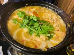 -川香煲(茅台路店)