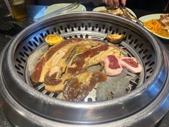 -盛江山自助料理(太原街万达店)